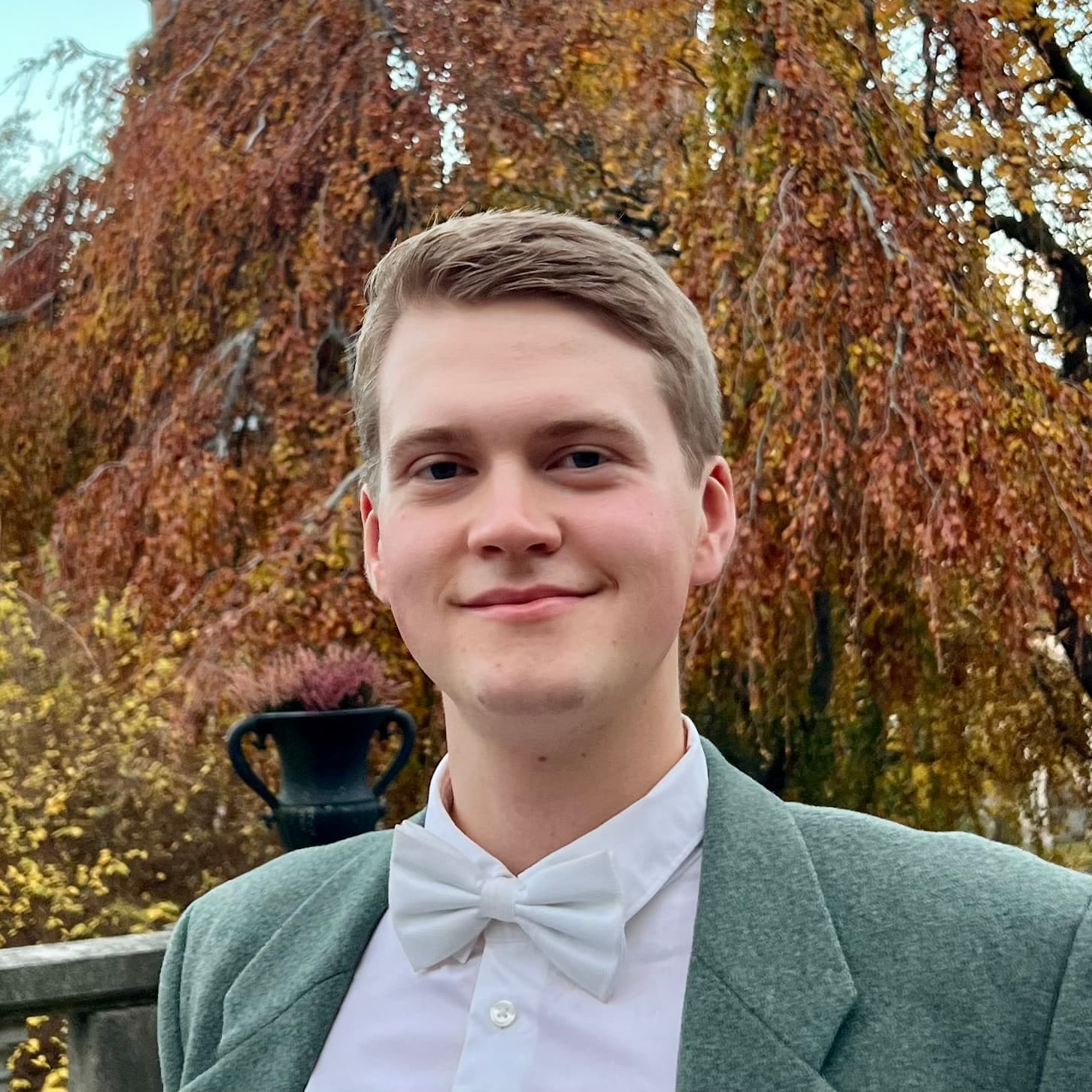 Sigfrid Stjärnholm